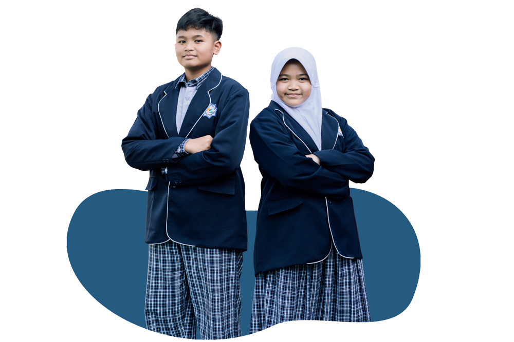 Mewujudkan Generasi Unggul dan Berkarakter